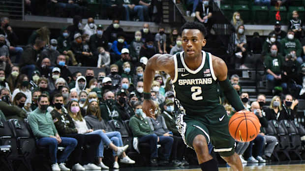 michigan state